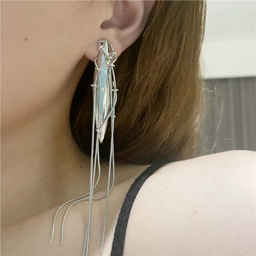 Серьги на гвоздиках арт. 13 4078 (id 279702)