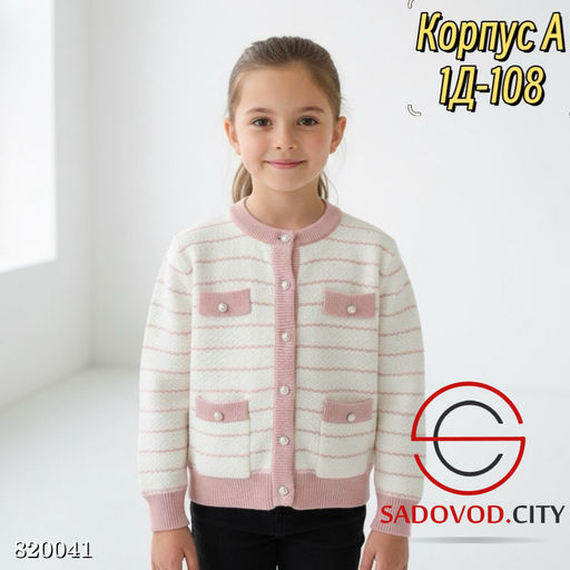 Свитер из ангорской шерсти