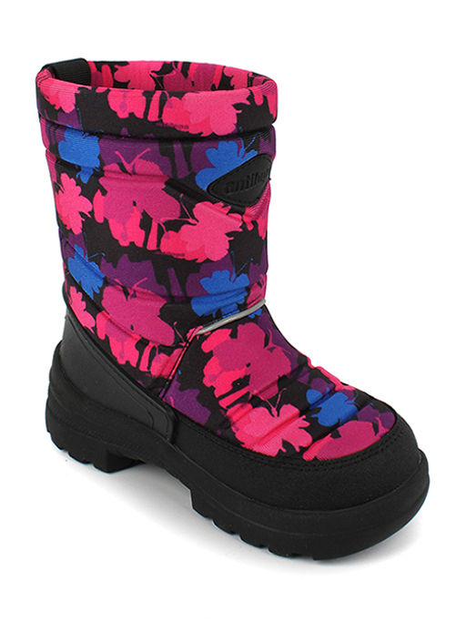 AL 5760 Сапоги детские, разноцветный