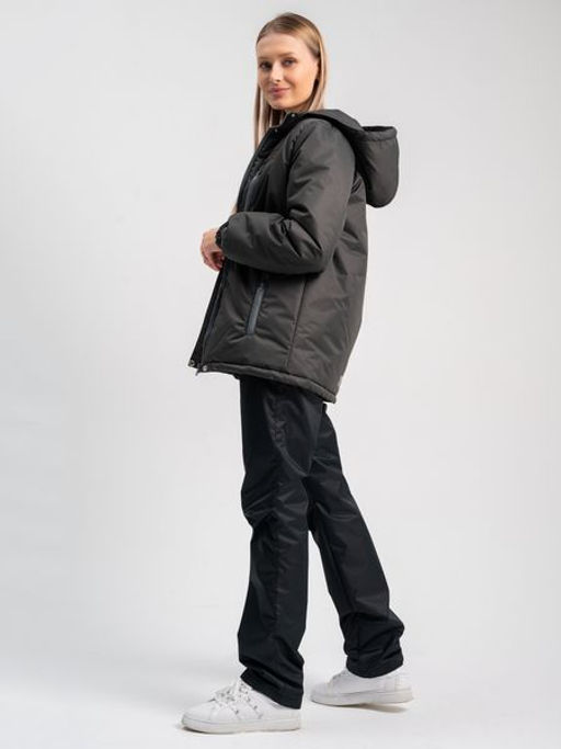 Демисезонный женский костюм Membrane - Yollochka фото 23