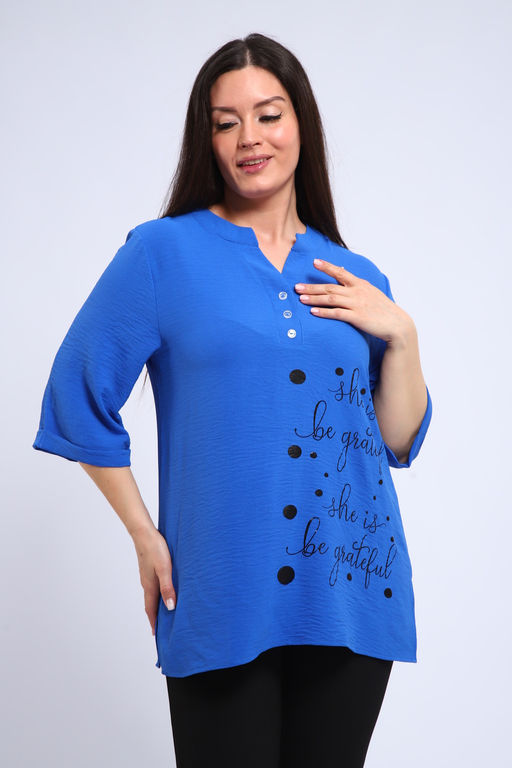 Женская туника 31963