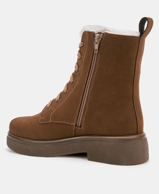 Ботинки женские ALMA Артикул 818204КСМ - Ralf ringer фото 3