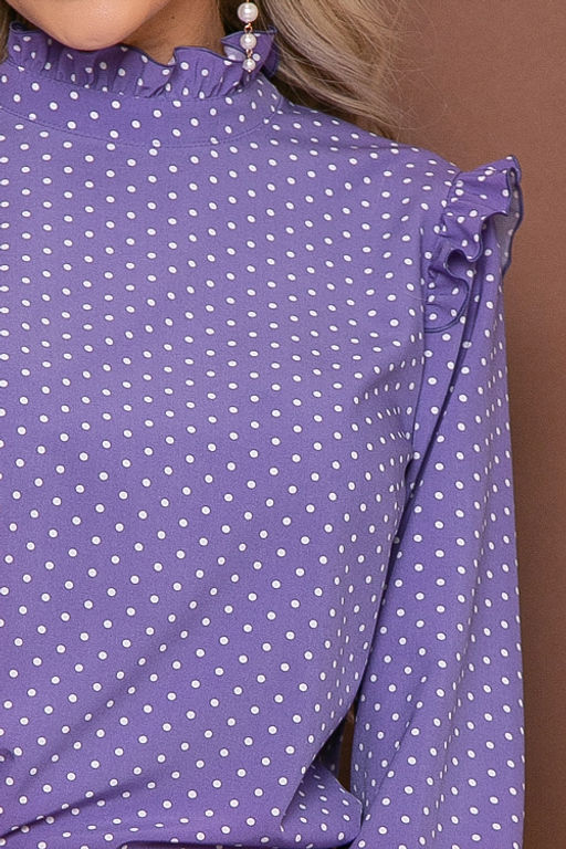 Блузка 41325 - Avili фото 5