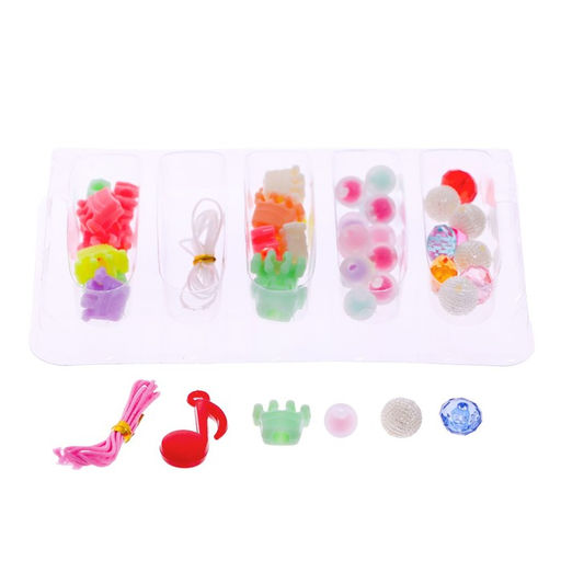 Набор бисероплетения Бал, МИКС - Simaland фото 2