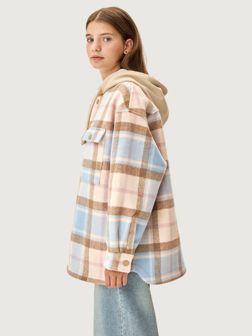 Куртка 4м7426 небо - Nikastyle фото 2