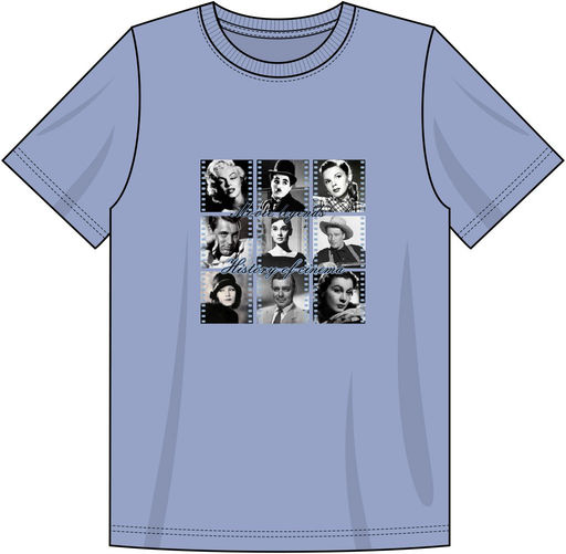 Футболка женская 53340 Lets go - Let's go фото 12