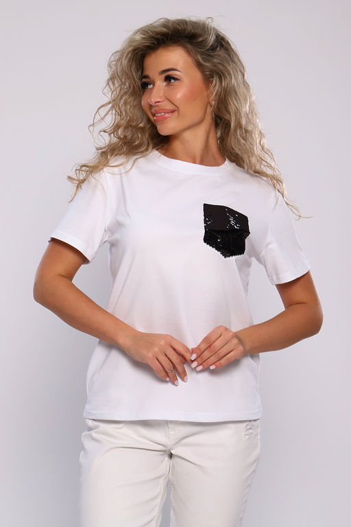 Футболка 70062 - Натали фото 27