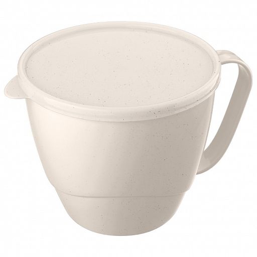 КОНТЕЙНЕР-КРУЖКА ДЛЯ БУЛЬОНА 0,75Л (микс 10) - Phibo фото 2