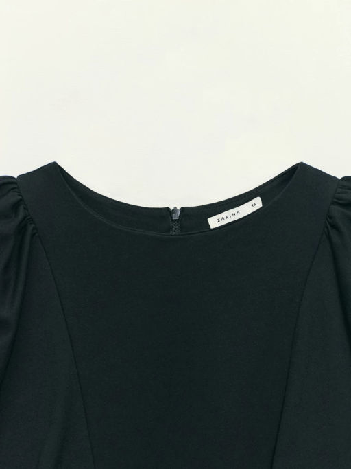 Топ с воланами / Zarina