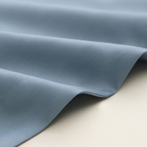Постельное бельё Этель 2сп Tencel 180*210см, 220*245см, 50*70см-2шт, цвет серо-голубой фото 8