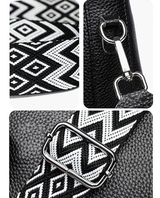 Bags Сумка женская / кожа / 011816