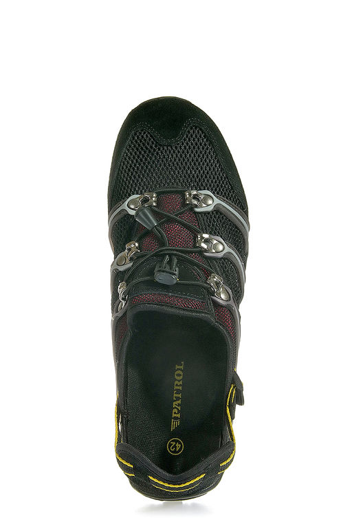 Полуботинки мужские PATROL