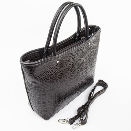 7019 Бордо/Кроко - Alessandro birutti фото 11