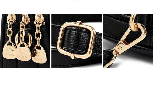 KAIDIFEINIROO Сумка женская 8702  фото 10