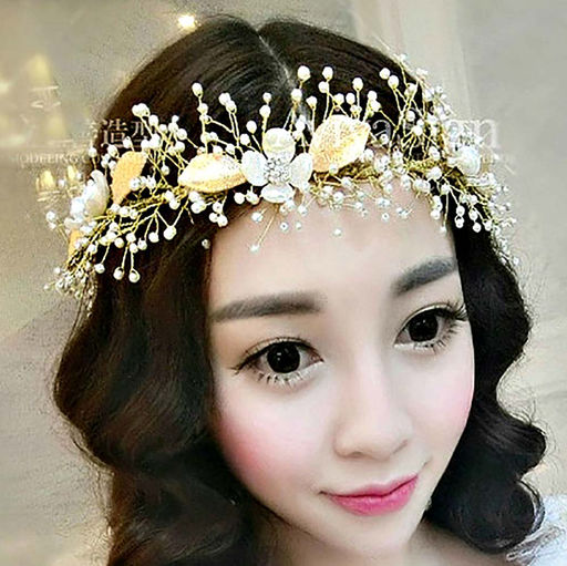 Диадема арт. 09 8482 (id 265818) - Rada фото 3