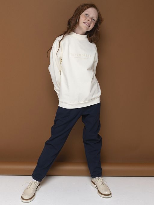 Уценка PELICAN GFP8153 брюки для девочек  фото 2