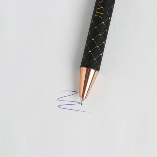 Подарочный набор Пример настоящего мужчины: Ежедневник А5, 80 л., термостакан, ручка, планинг 50 л., блок для записей 100 л. - Artfox фото 11