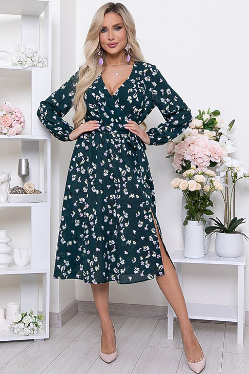 Платье 71445 - Avili фото 3