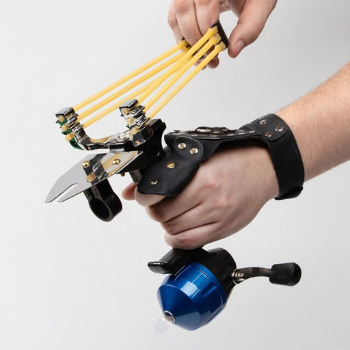 Рогатка рыболовная - Simaland фото 6