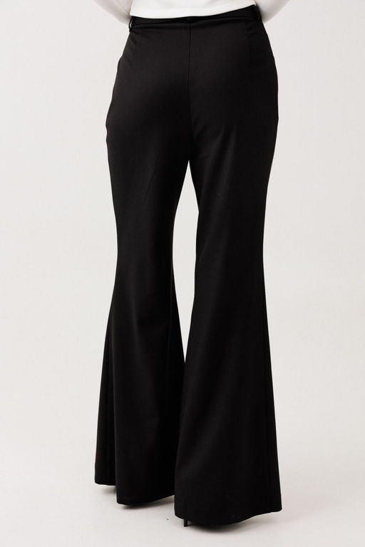 Брюки VN fashion 1118 черный