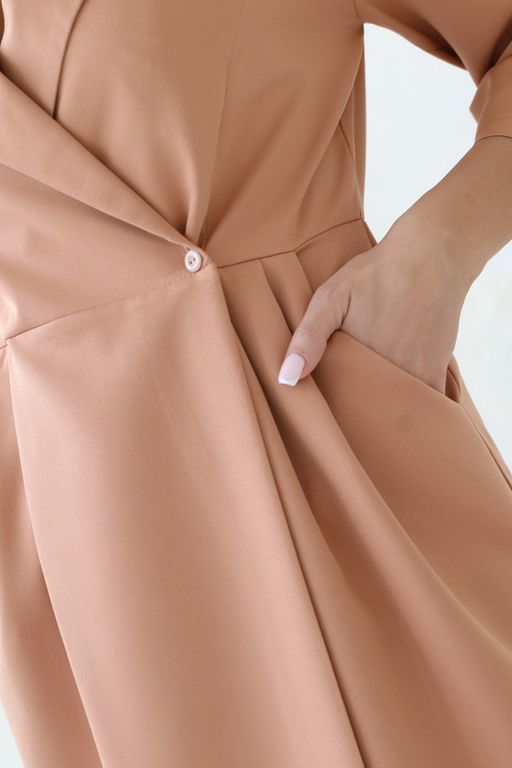 Платье П5-4810/6 - Wisell фото 8