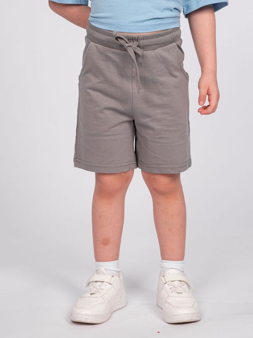 Шорты для мальчика 10423 Lets go - Let's go фото 9