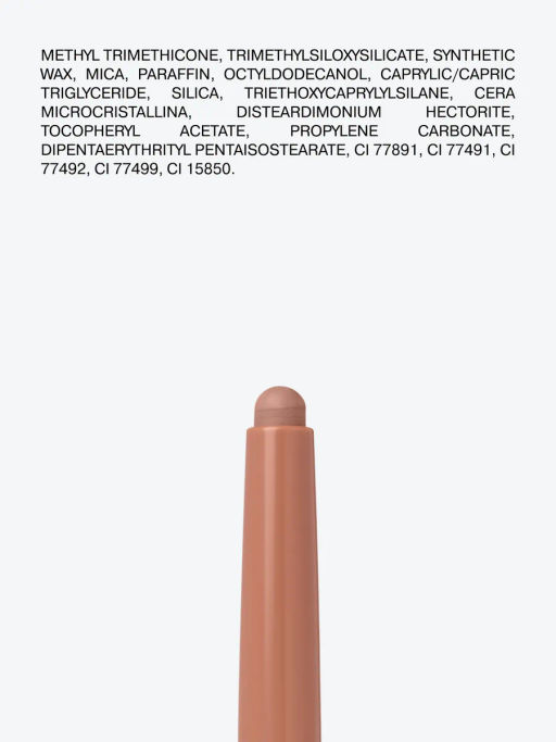 Influence Beauty Тени в стике Neostylus тон 02 бежево-розовый