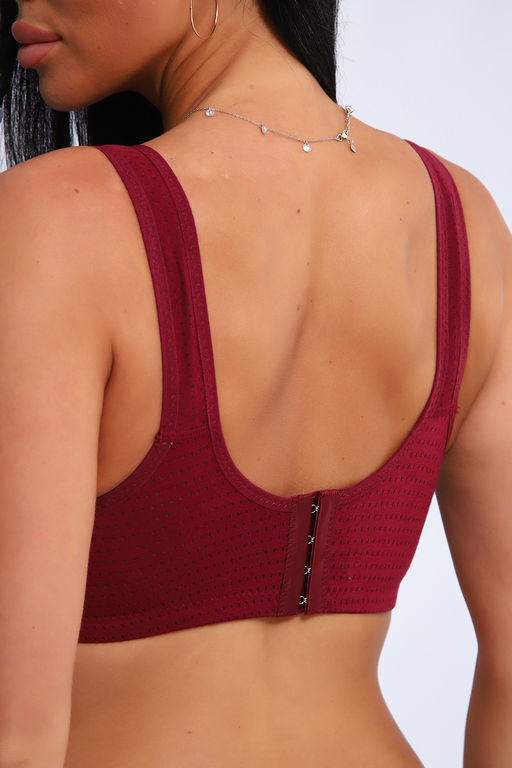 Топ-лиф женский 45036