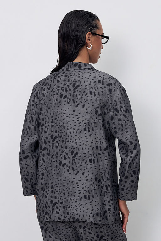 70048 Блуза - Eliseeva olesya фото 2