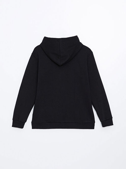 Kap??onlu Erkek ?ocuk Ti??rt - Waikiki фото 3