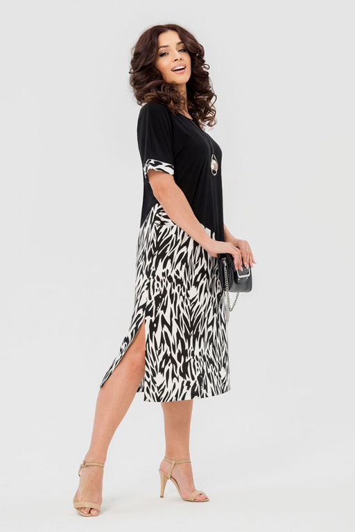 Платье Рэйчел (46-56) - Serenada фото 3