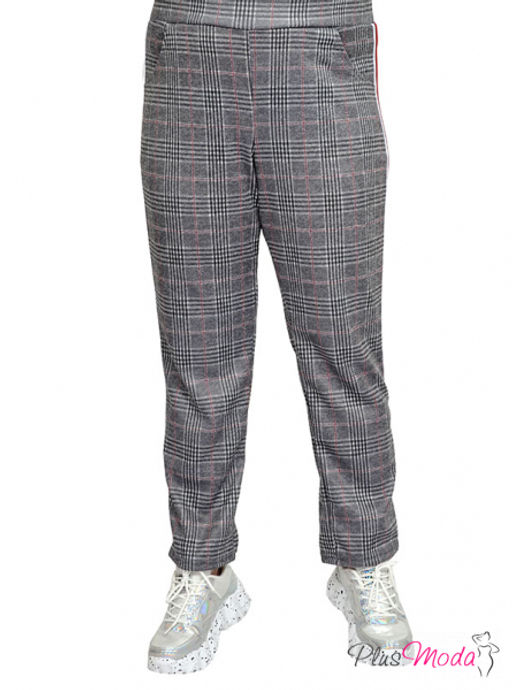 Брюки Модель №747 размеры 44-84 - Plusmoda фото 6
