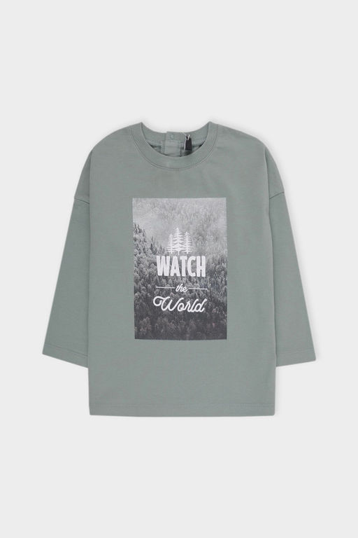 КР 302256/полынь к424, джемпер