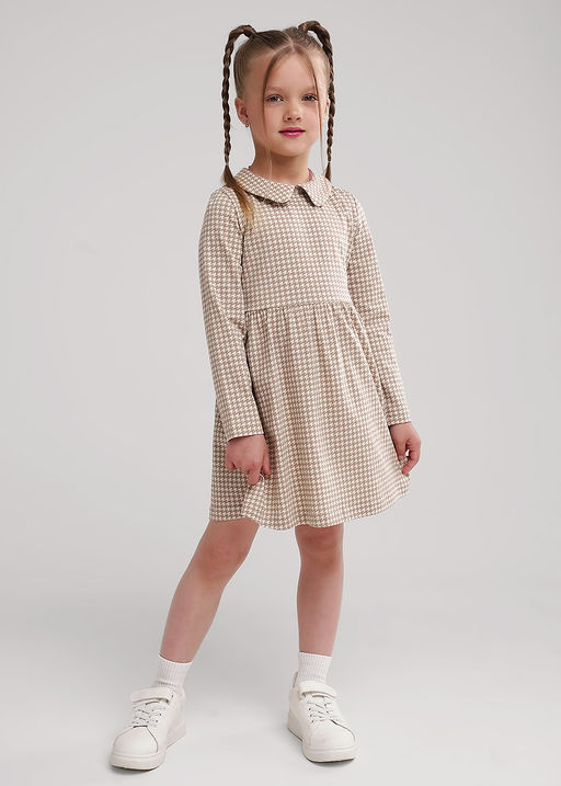 Платье детское