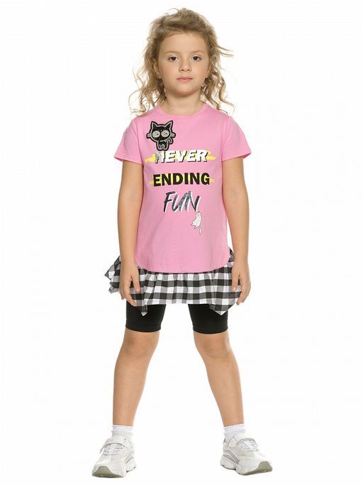 Pelican GFATL3220 комплект для девочек  фото 2