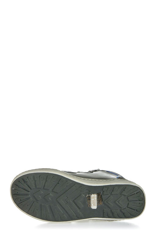 Ботинки дошкольные Indigo Kids