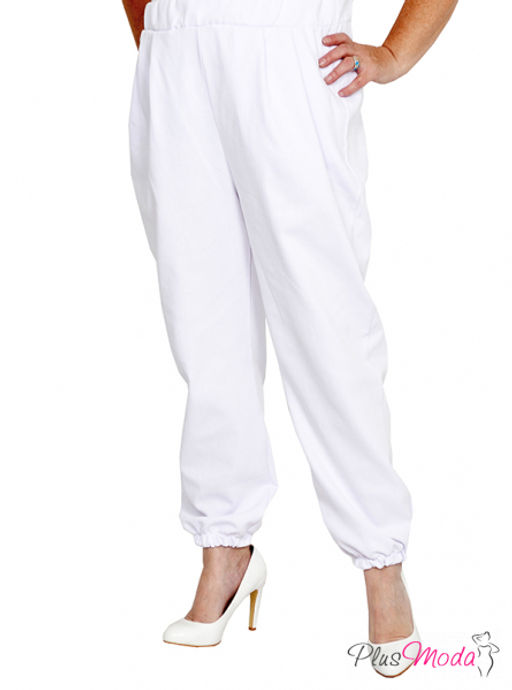 Брюки Модель №937 размеры 44-84 - Plusmoda фото 4