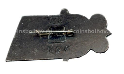 Значок Суздаль