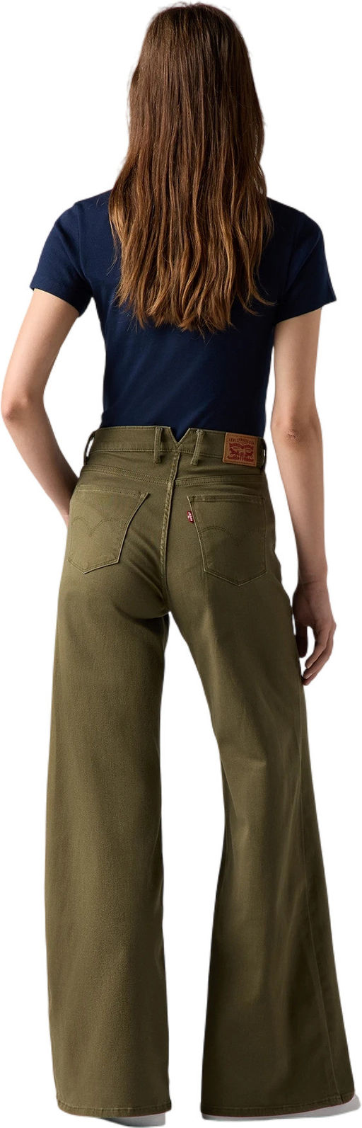 Джинсы женские