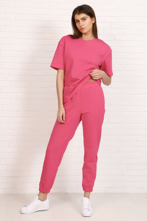 072119 Брюки - Мишель фото 16