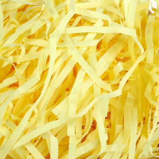 Наполнитель бумажный, желтый, 1000 г - Simaland фото 4