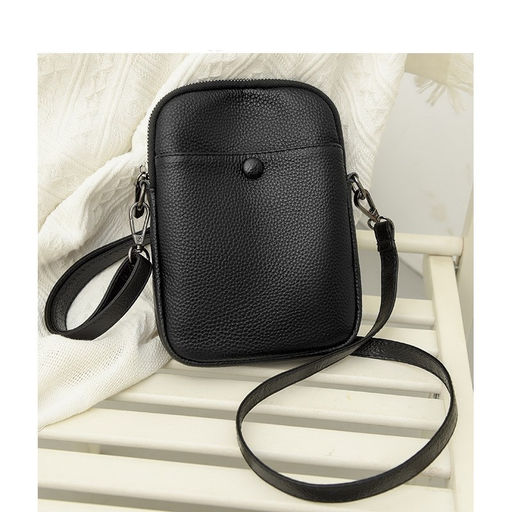 Bags Сумка женская / кожа / 	 0358091