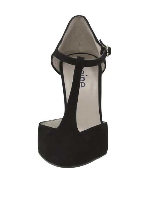 Туфли, черные - Heine фото 5