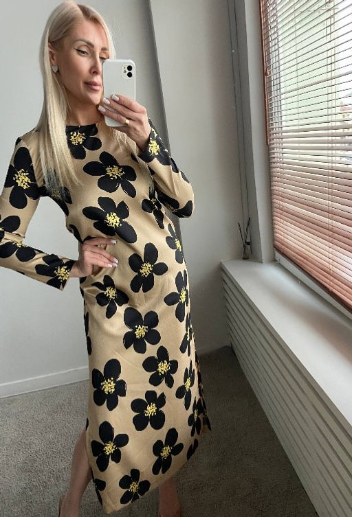 Платье 11-247/1