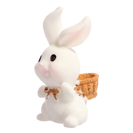 Снежный ночник своими руками Кролик - Эврики фото 25