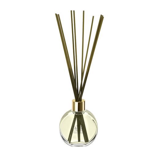 Ароматический диффузор в стеклянном флаконе 70 мл,№69 Christmas punch - Marmiton фото 3