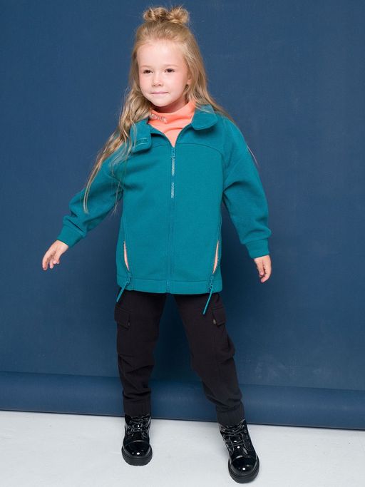 Pelican GFXS3293 жакет для девочек  фото 5