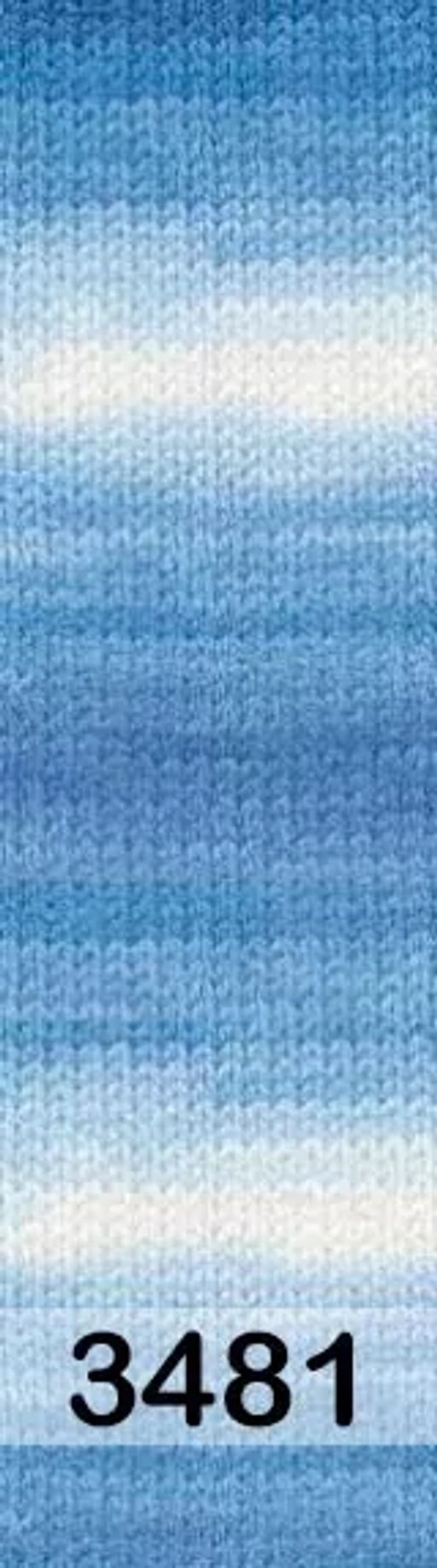 SEKERIM BATIK - Alize фото 10