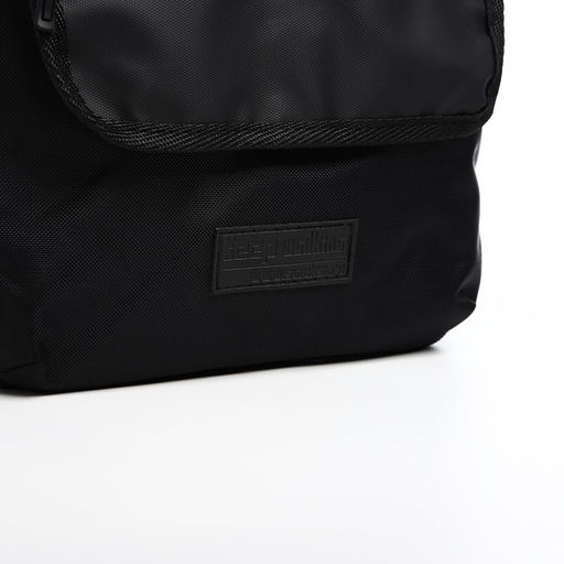 Сумка мужская, цвет черный - Simaland фото 3