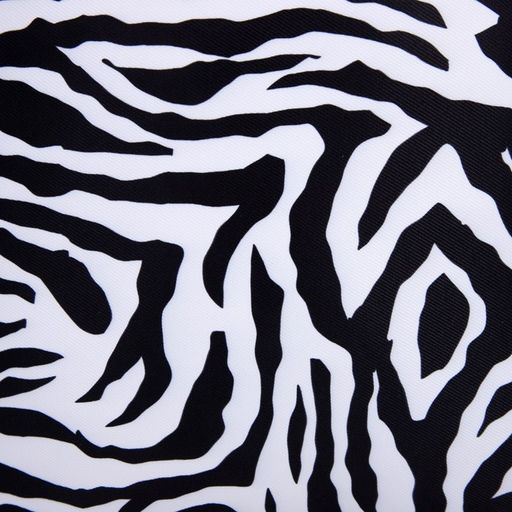 Рюкзак текстильный Зебра, 27*10*23 см, розовый - Nazamok фото 7